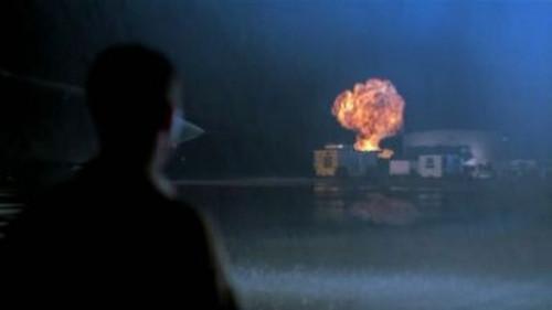 undefined Season 6 Episode 4 - Flight Risk