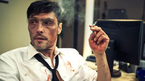 TESTO Season 1 Episode 4 - Chaos