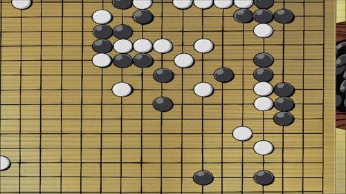 Hikaru no Go Season 3 Episode 14 - Forever Inside You