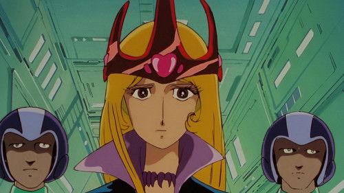 Queen Millennia Season 1 Episode 21 - Geran the Grim Reaper's Suspicions