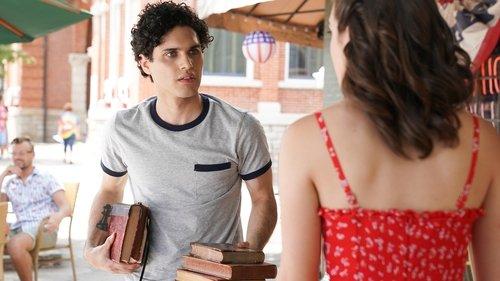 Legacies Season 2 Episode 1 - I'll Never Give Up Hope