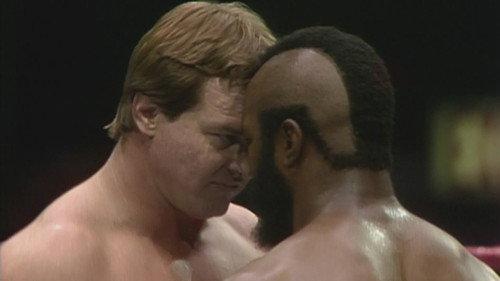 WWE Rivals Season 5 Episode 2 - "Rowdy" Roddy Piper vs. Mr. T