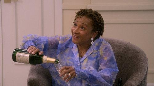 The Upshaws Season 4 Episode 8 - & Son