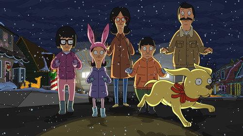 undefined Season 15 Episode 9 - Dog Christmas Day After Afternoon