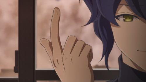 Sagrada Reset Season 1 Episode 14 - One Hand Eden 3/4