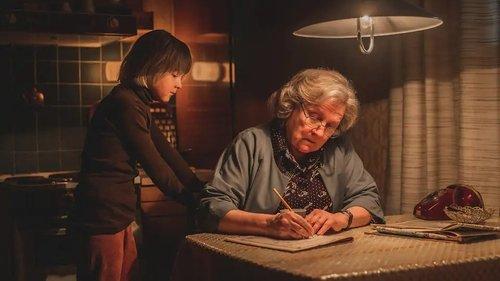 Munkkivuori Season 1 Episode 7 - Ystäväni avaruudesta