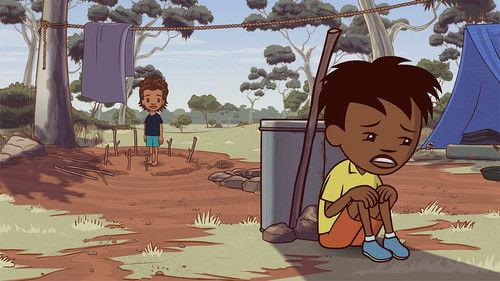 Little J and Big Cuz Season 2 Episode 13 - Finding Home