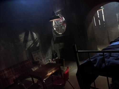 Murder, She Wrote Season 12 Episode 15 - The Dark Side of the Door