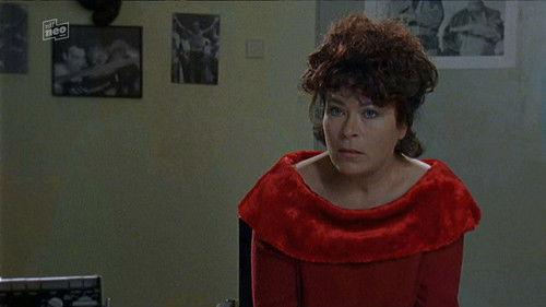 Der letzte Zeuge Season 2 Episode 2 - Denn die Rache ist mein