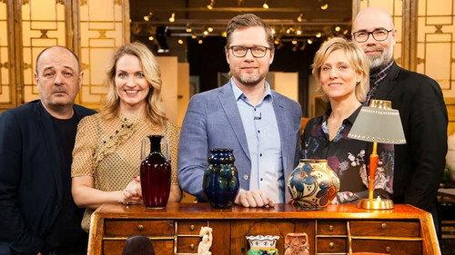 Krejlerkongen Season 5 Episode 22 - Episode 22