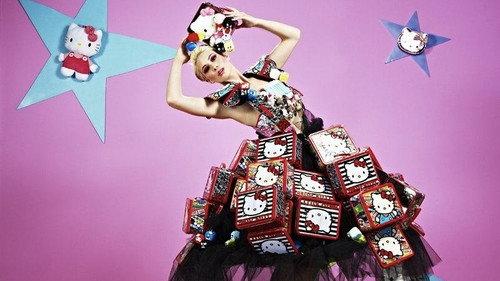 America's Next Top Model Season 18 Episode 8 - Georgina Chapman