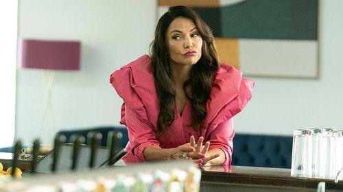 My Life Is Murder Season 4 Episode 7 - The Widow’s Club (1)