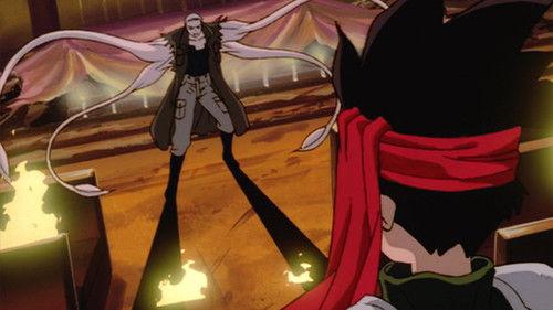 Arc the Lad Season 1 Episode 9 - Friend Who was Left Behind