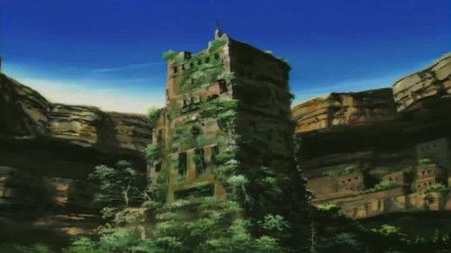 Zoids: Chaotic Century Season 1 Episode 3 - Memory