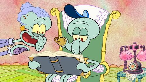 The Patrick Star Show Season 1 Episode 27 - Backpay Payback