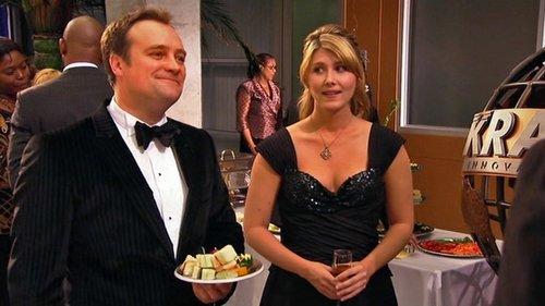 undefined Season 5 Episode 16 - Brain Storm