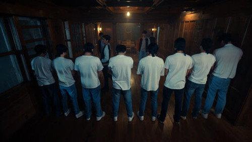 Sagrado Season 1 Episode 8 - Hell Night