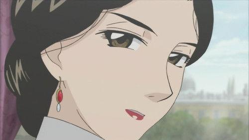 Emma: A Victorian Romance Season 2 Episode 10 - By the Window