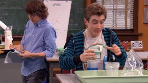 Mr. Young Season 1 Episode 4 - Mr. Inventor