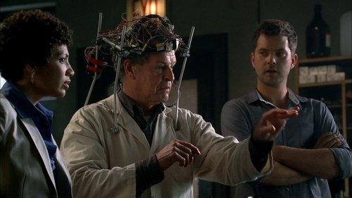 undefined Season 3 Episode 2 - The Box