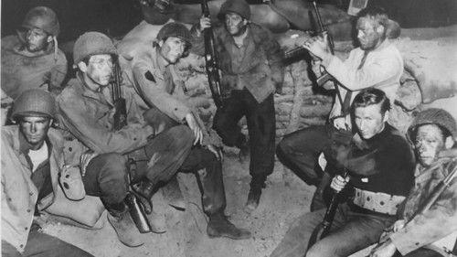 McHale's Navy Season 2 Episode 26 - Stars Over Taratupa