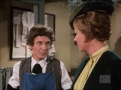 Bonanza Season 10 Episode 20 - The Clarion