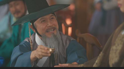 Check in Hanyang Season 1 Episode 2 - Episode 2