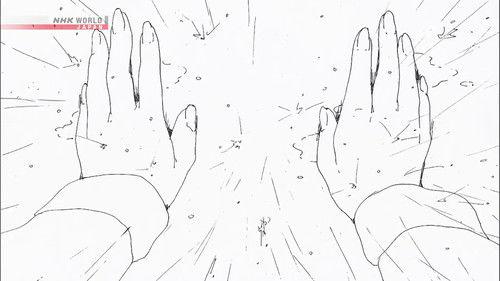 Anime Supernova Season 5 Episode 6 - Creating Visuals That Sneak into Our Hearts