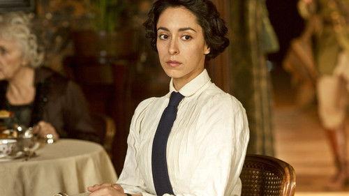 The Crimson Field Season 1 Episode 4 - Episode 4