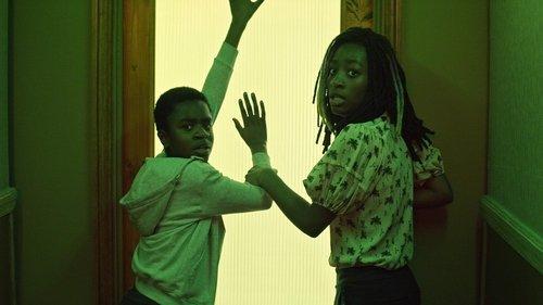 undefined Season 1 Episode 9 - Collectors