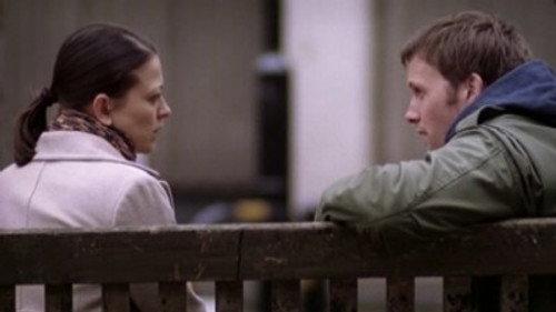Spooks Season 4 Episode 8 - The Russian