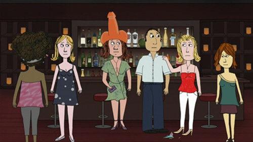 The Life & Times of Tim Season 1 Episode 20 - Amy Gets Wasted