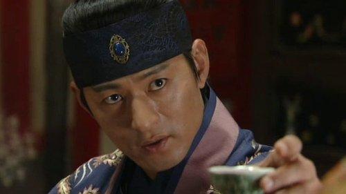 Empress Ki Season 1 Episode 19 - Fake or Real