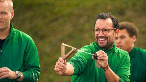 De Verraders Season 4 Episode 3 - Episode 3