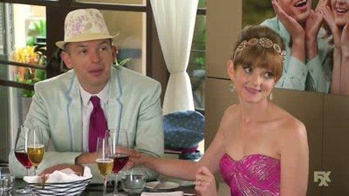 The League Season 5 Episode 2 - The Von Nowzick Wedding