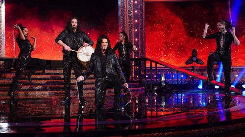 Ant & Dec's Saturday Night Takeaway Season 18 Episode 3 - Episode 3