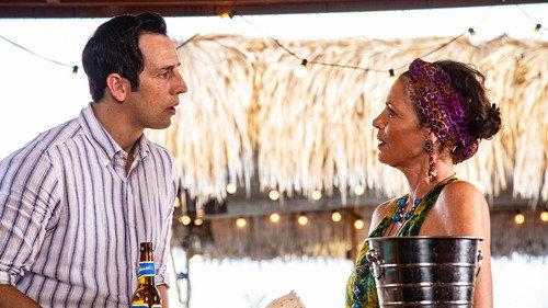 Death in Paradise Season 12 Episode 1 - Murder in the Stars