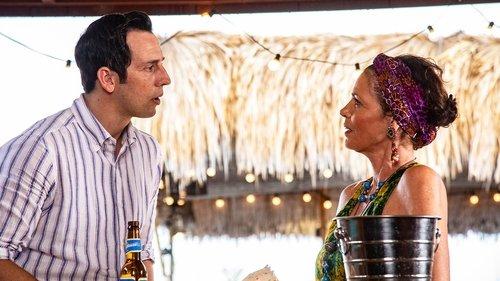 undefined Season 12 Episode 1 - Murder in the Stars