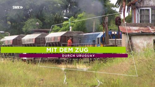 With the Train Through... Season 10 Episode 4 - Episode 4