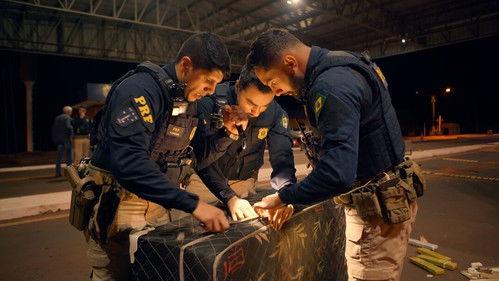 Border Control: Brazil Season 3 Episode 10 - Episode 10