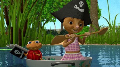 JoNaLu Season 2 Episode 10 - Episode 10