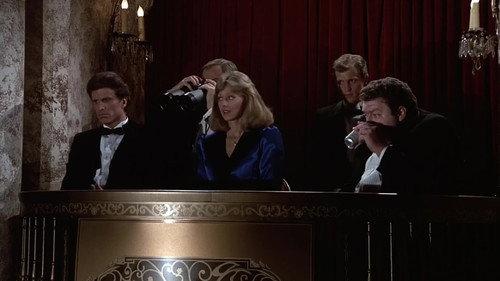 Cheers Season 4 Episode 22 - Diane Chambers Day