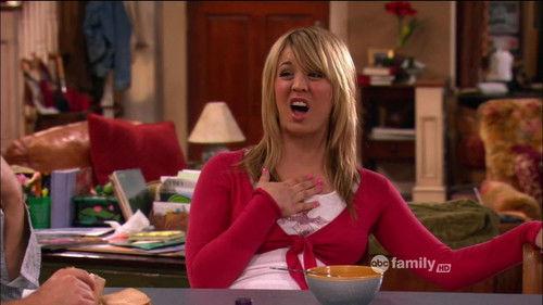 undefined Season 3 Episode 9 - Thanksgiving