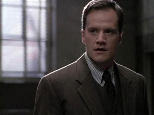 The Practice Season 3 Episode 11 - Split Decisions