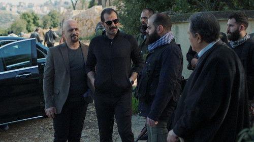 Al Hayba Season 4 Episode 3 - Episode 3