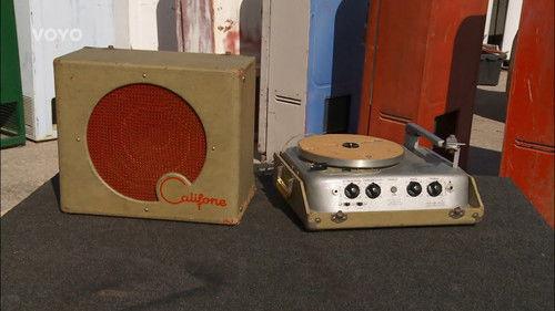 American Restoration Season 4 Episode 17 - Big Macs and Cool Tracks