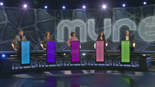 Muren Season 1 Episode 5 - Episode 5