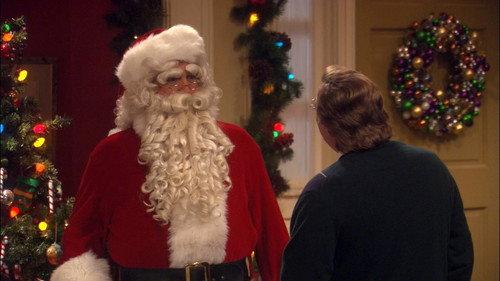 According to Jim Season 2 Episode 10 - The Christmas Party