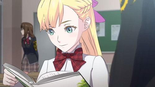 Monster Strike Season 2 Episode 2 - Episode 2