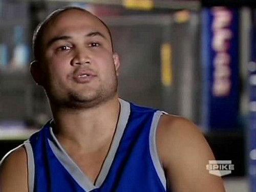 The Ultimate Fighter Season 5 Episode 1 - It's Like Anarchy Here